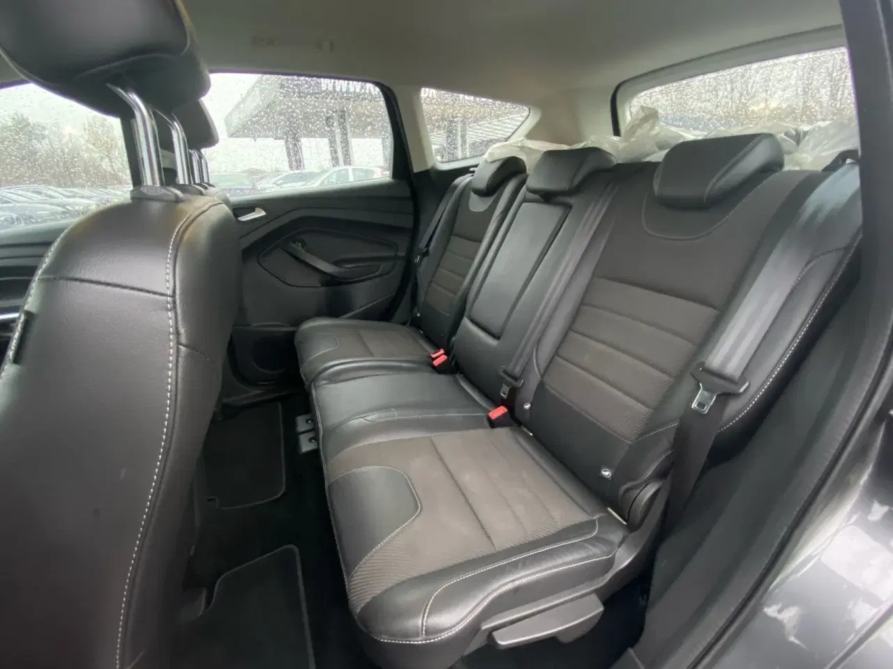 Billede 7 - Ford Kuga 1,5 EcoBoost Titanium Attack 150HK 5d 6g