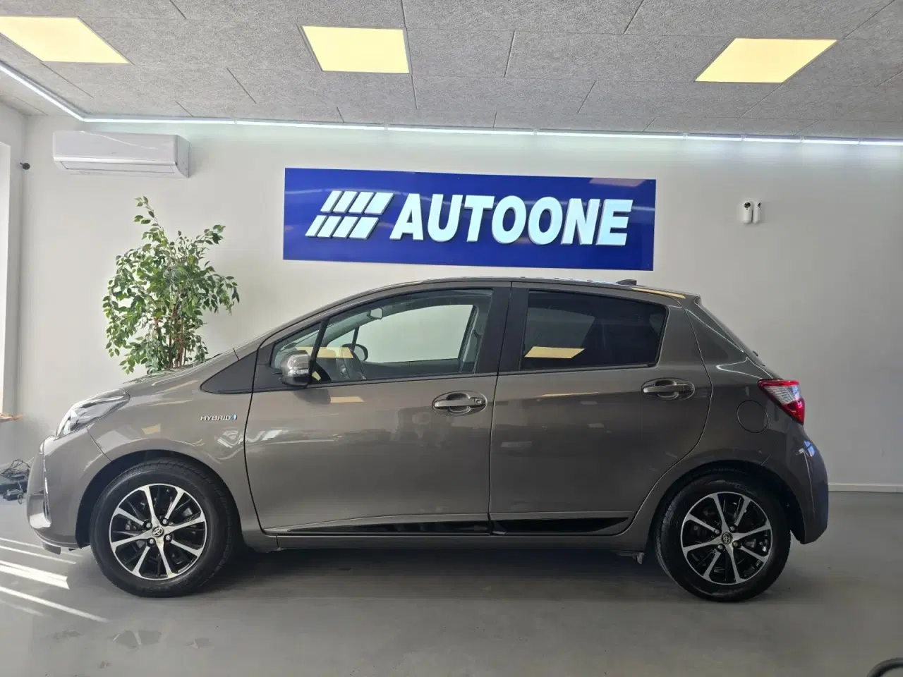 Billede 2 - Toyota Yaris 1,5 Hybrid H3 Limited Smart e-CVT
