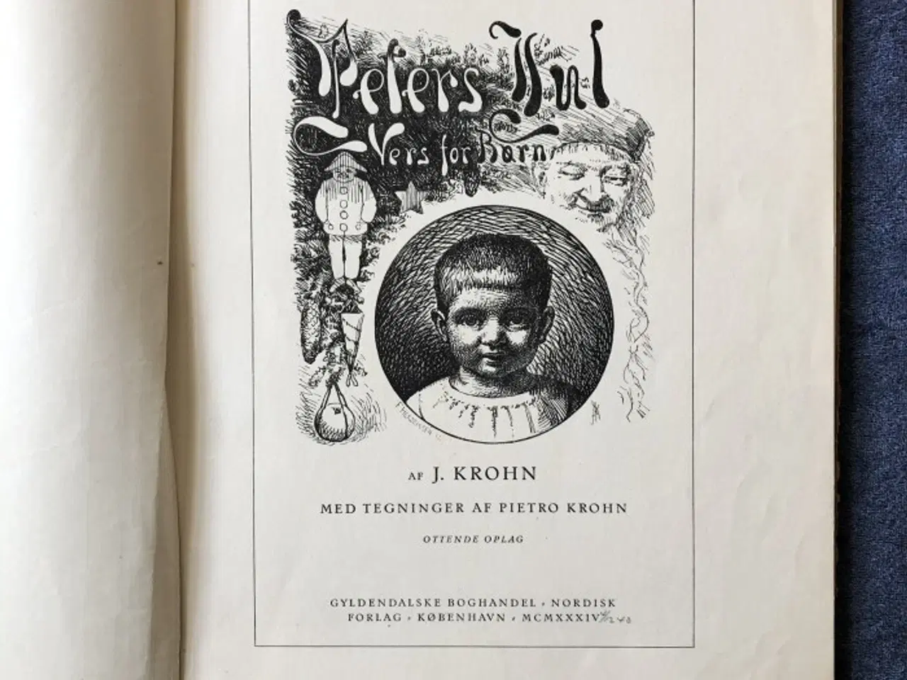 Billede 6 - Julebøger – se pris på den enkelte
