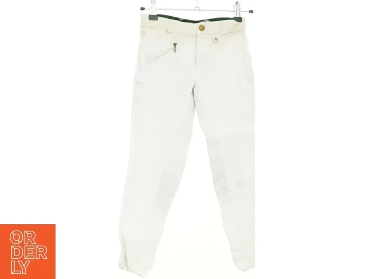 Billede 1 - Bukser (str. 128 cm)