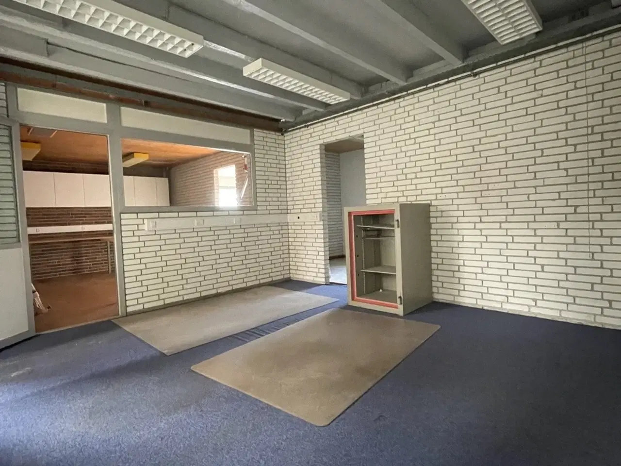 Billede 9 - Kontorlokaler med mulighed for tilhørende lager – Odense SV