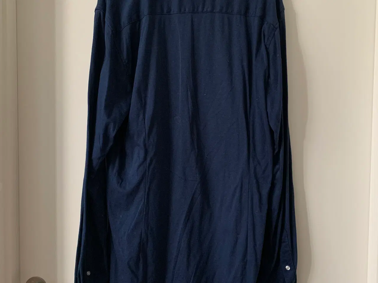 Billede 3 - Bruun & Stengade herreskjorte