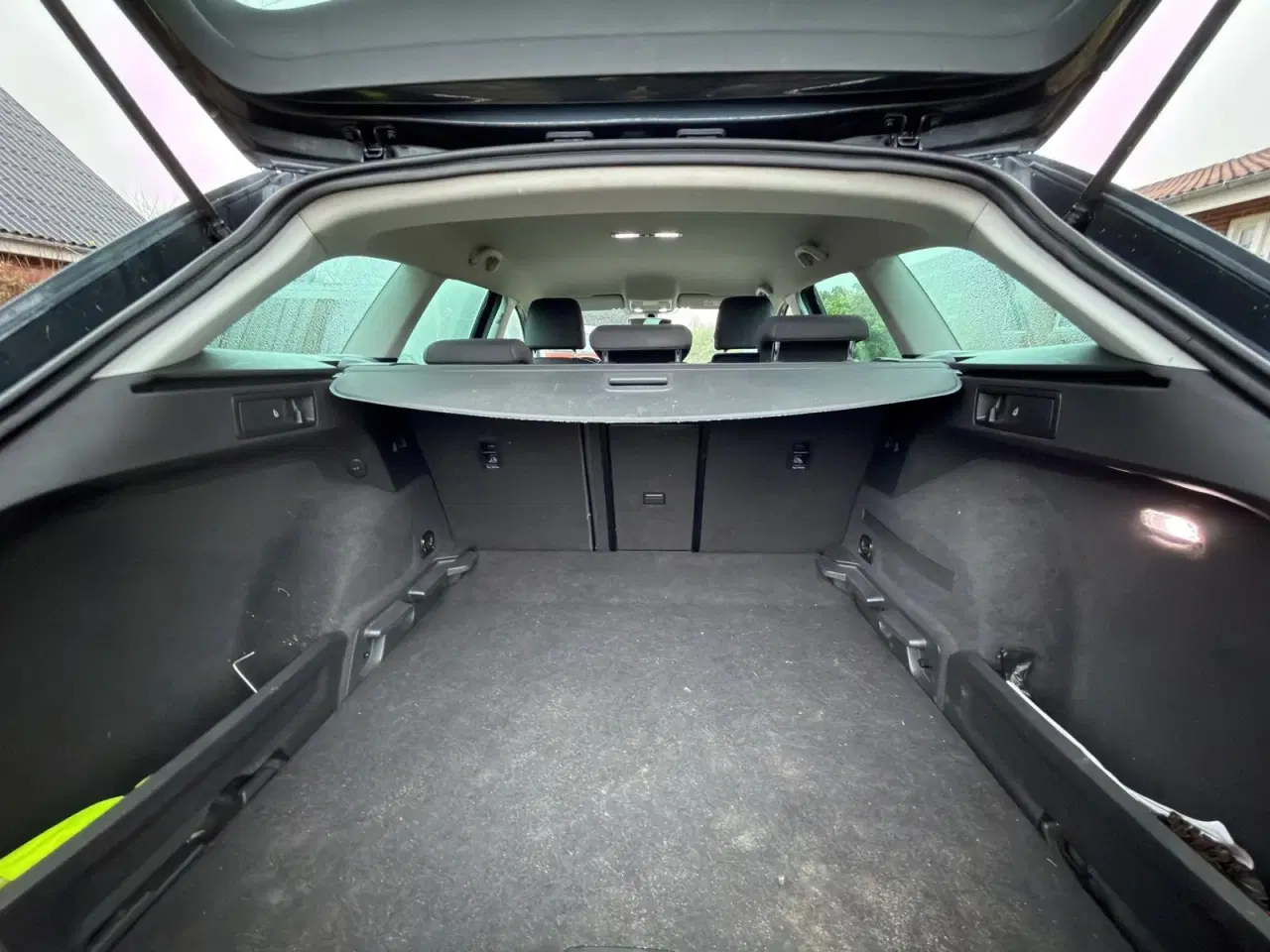 Billede 16 - Seat Leon 2,0 TDi 150 Xcellence ST DSG