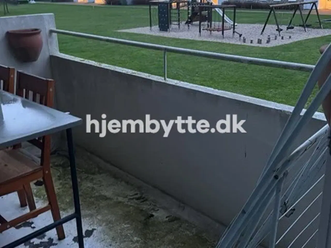 Billede 2 - Hjembytte - Krudttårnsvej