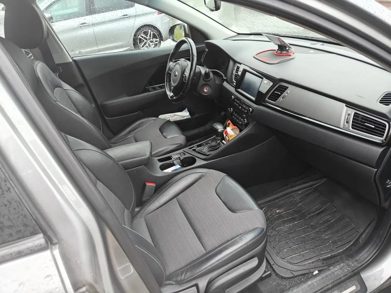 Billede 8 - Kia Niro 1,6 PHEV Vision DCT