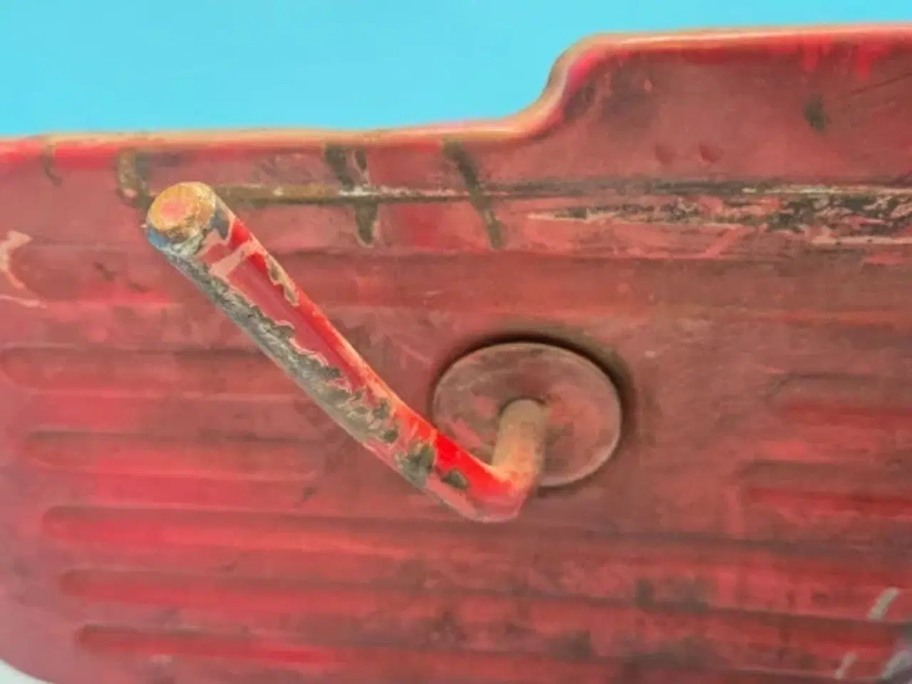 Billede 5 - Case 844S Panel 3145702R92