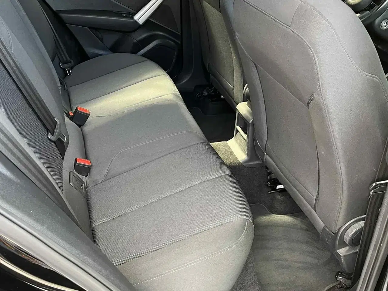 Billede 10 - Audi Q2 1,0 TFSi 116 S-tr.