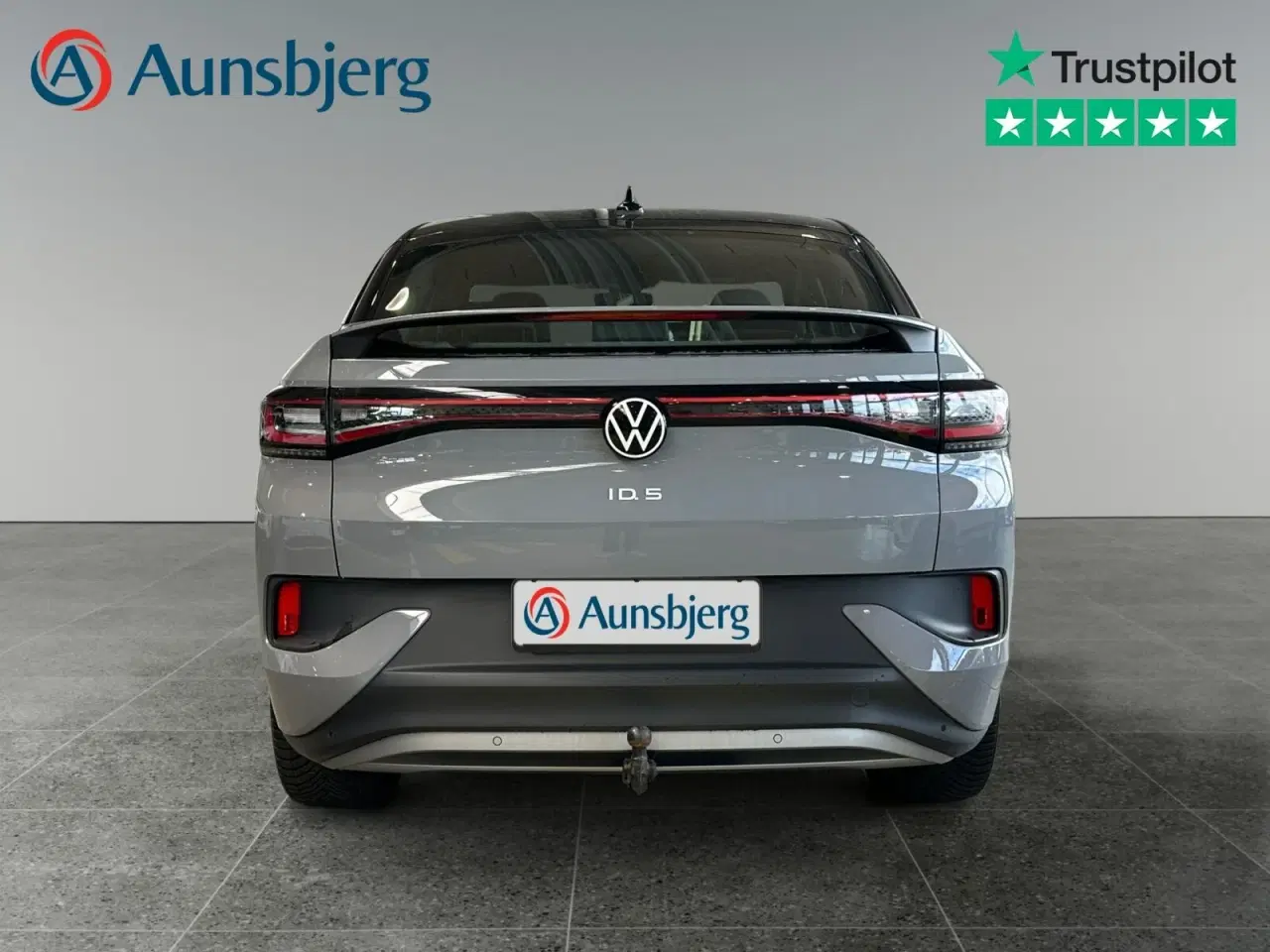 Billede 4 - VW ID.5 77 Pro
