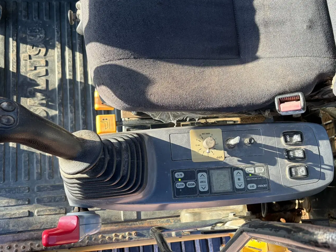 Billede 14 - Komatsu PC130-7k