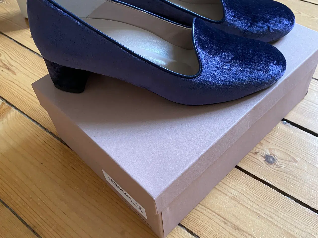 Billede 2 - Roccamore Kimberly Blue