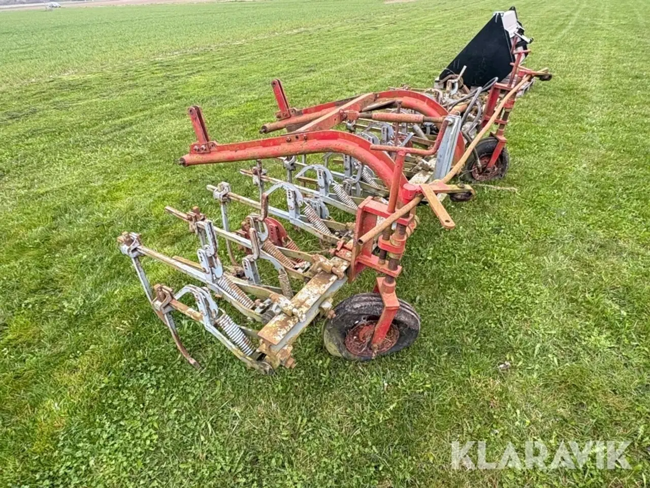 Billede 7 - Radrensere Uggerløs