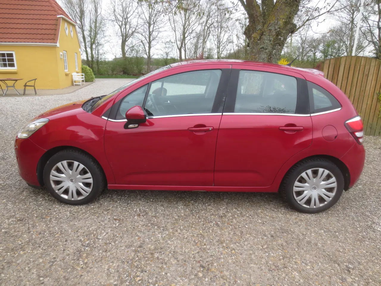 Billede 9 - Citroen C 3 1.6 HDI År 16 Defekt !