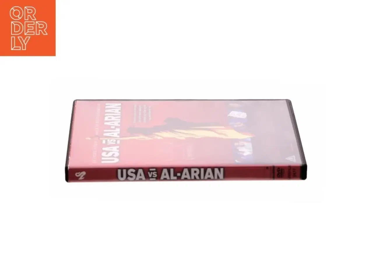Billede 2 - USA vs AL-ARIAN