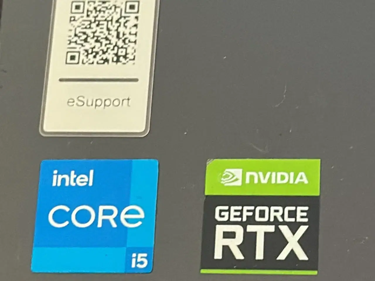 Billede 7 - Lenovo Ideapad Gaming 3 Kraftfuld bærbar