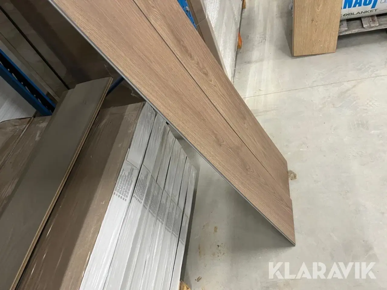 Billede 5 - SPC gulv HARO Eiche Kalmar VE44 104m2