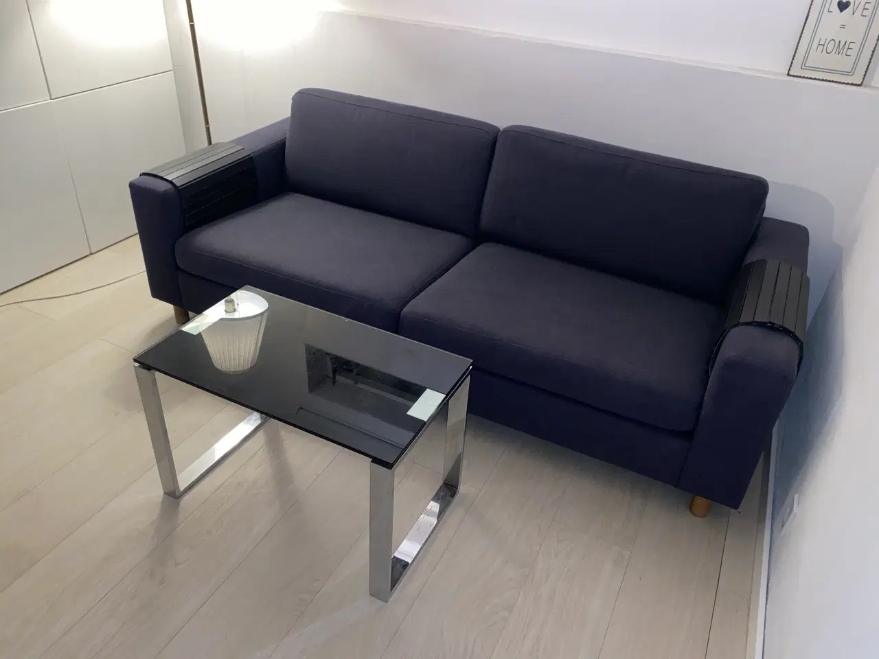 Billede 4 - 3-personers Sofa