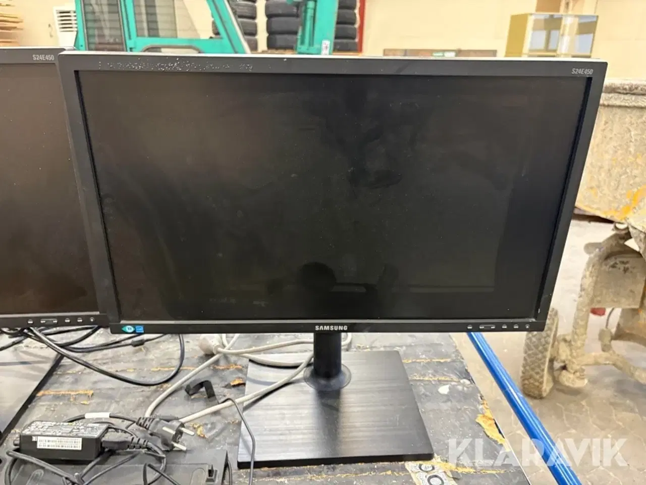 Billede 9 - Skærme & Dockingstation Samsung & Lenovo