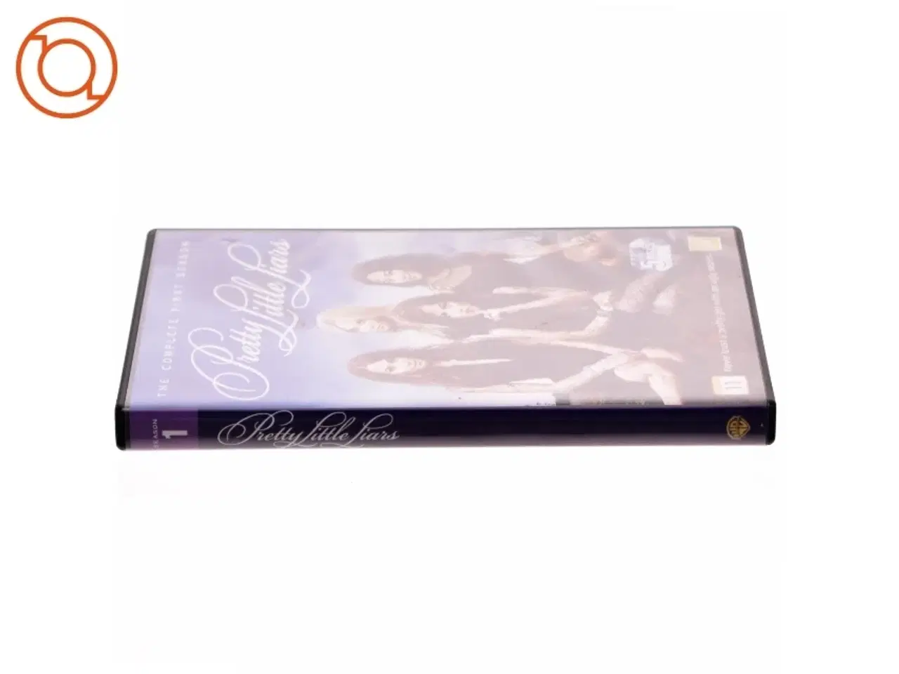 Billede 2 - Pretty little liars, sæson 1