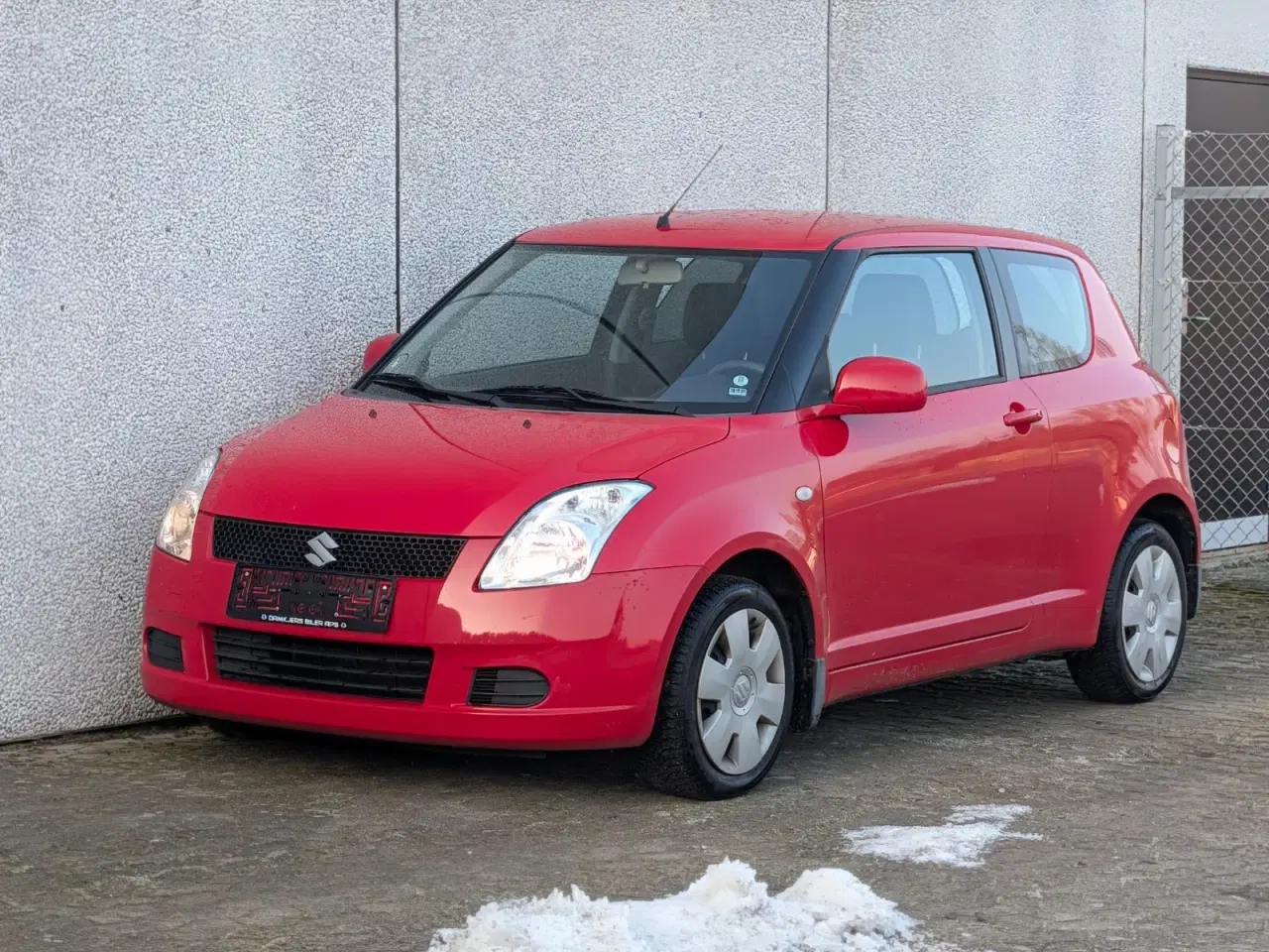 Billede 2 - Suzuki Swift 1,3 GL