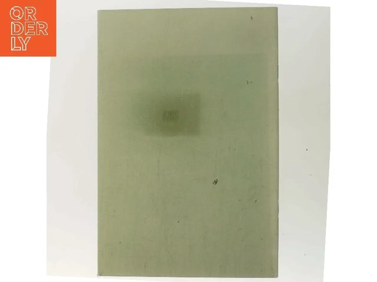 Billede 3 - Om H.C. Andersen: I Sverrig af <Bogens forfattere< (Bog)