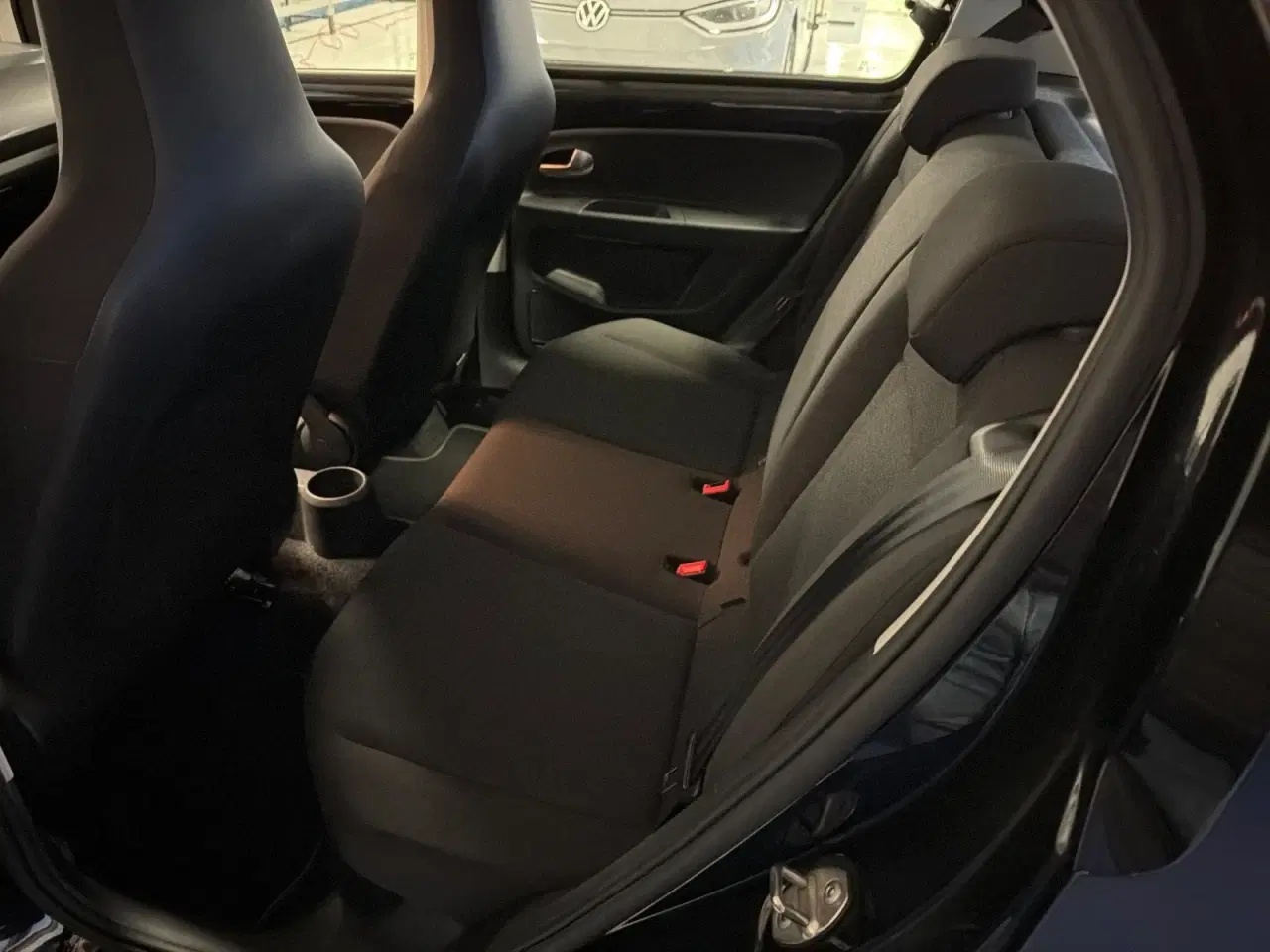 Billede 11 - VW Up! 1,0 MPi 60 Move Up! BMT