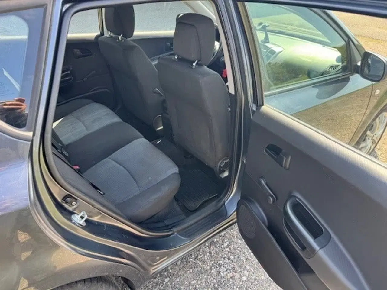 Billede 9 - Kia Ceed 1,6 CRDi 90 Active