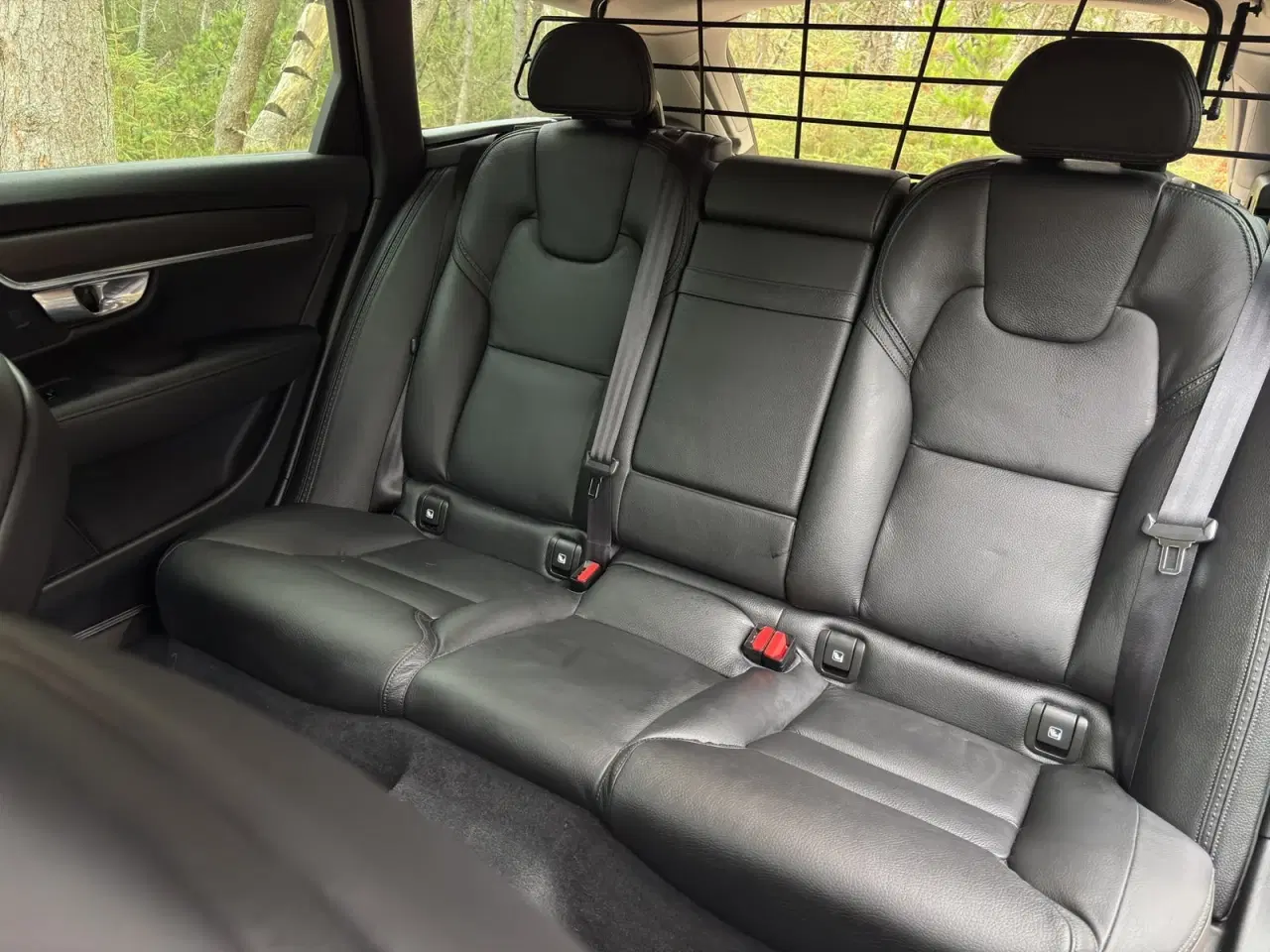 Billede 15 - Volvo V90 CC 2,0 D4 200 Pro aut. AWD