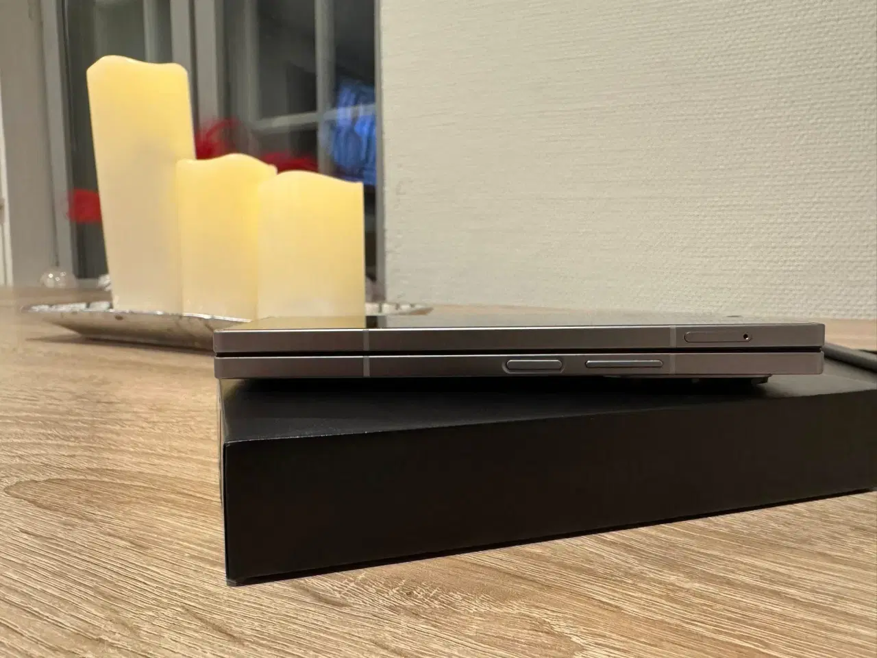 Billede 3 - Samsung Z Fold 6 Sælges