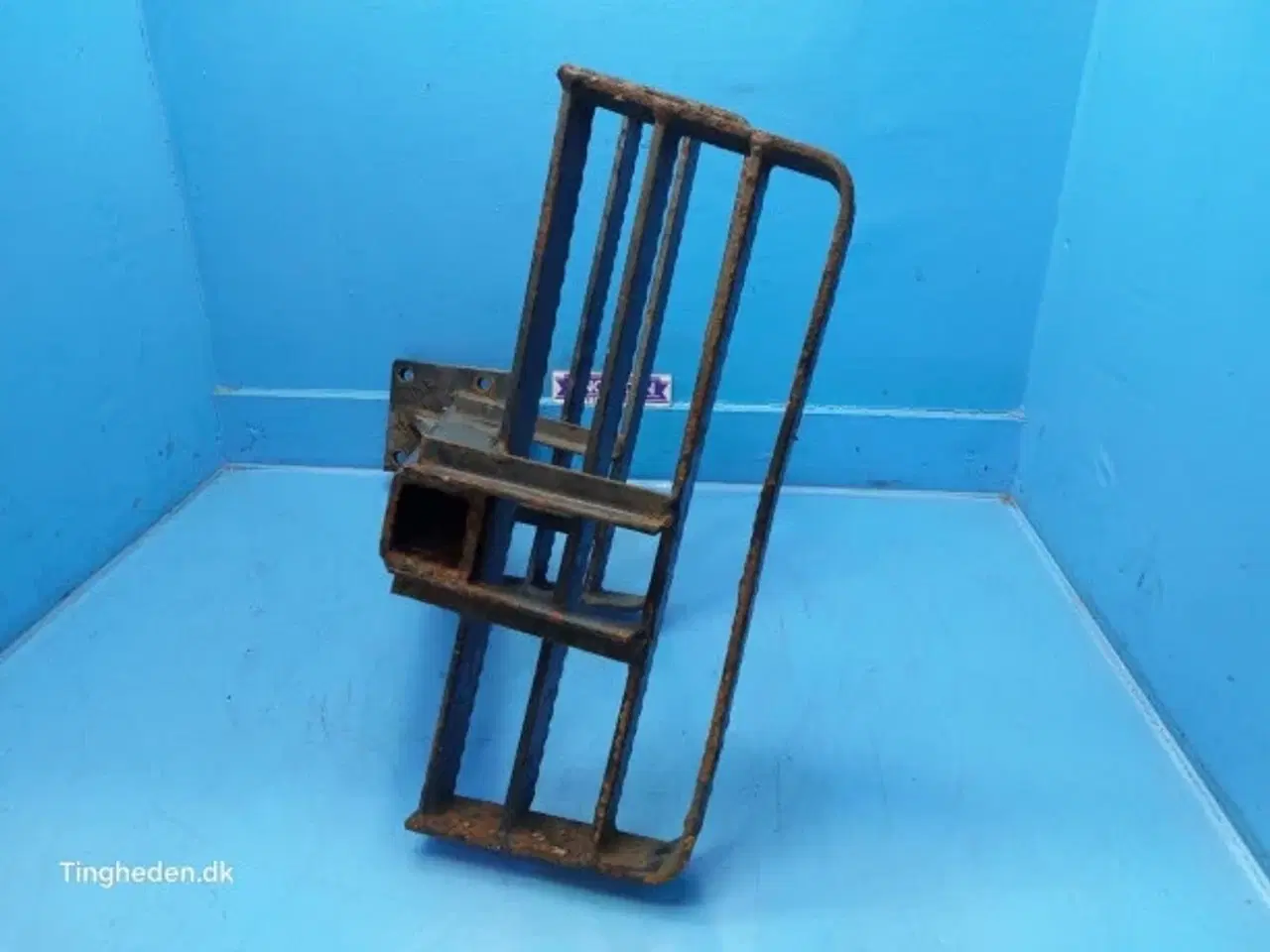 Billede 5 - Massey Ferguson 3060 Trine R.  3618874M91