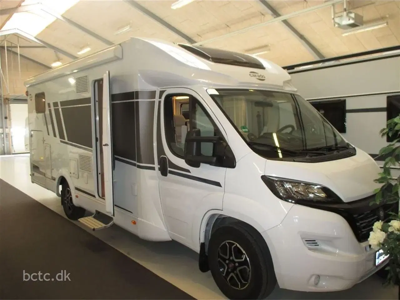 Billede 2 - 2024 - Carado T 447 PRO+