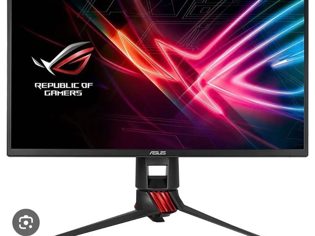 Billede 1 - Fuld gamer setup