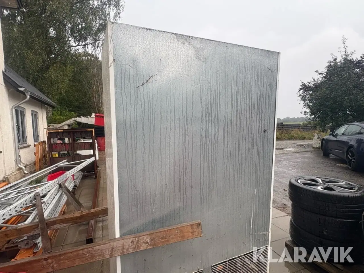 Billede 4 - Køleskab Svedan