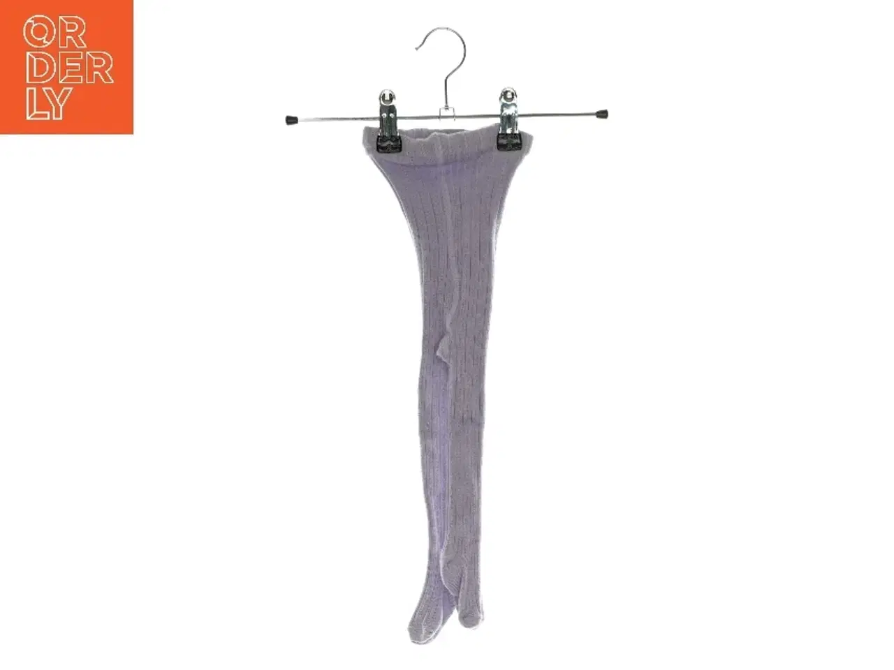 Billede 1 - Strømpebukser fra Melton (Str. 68)