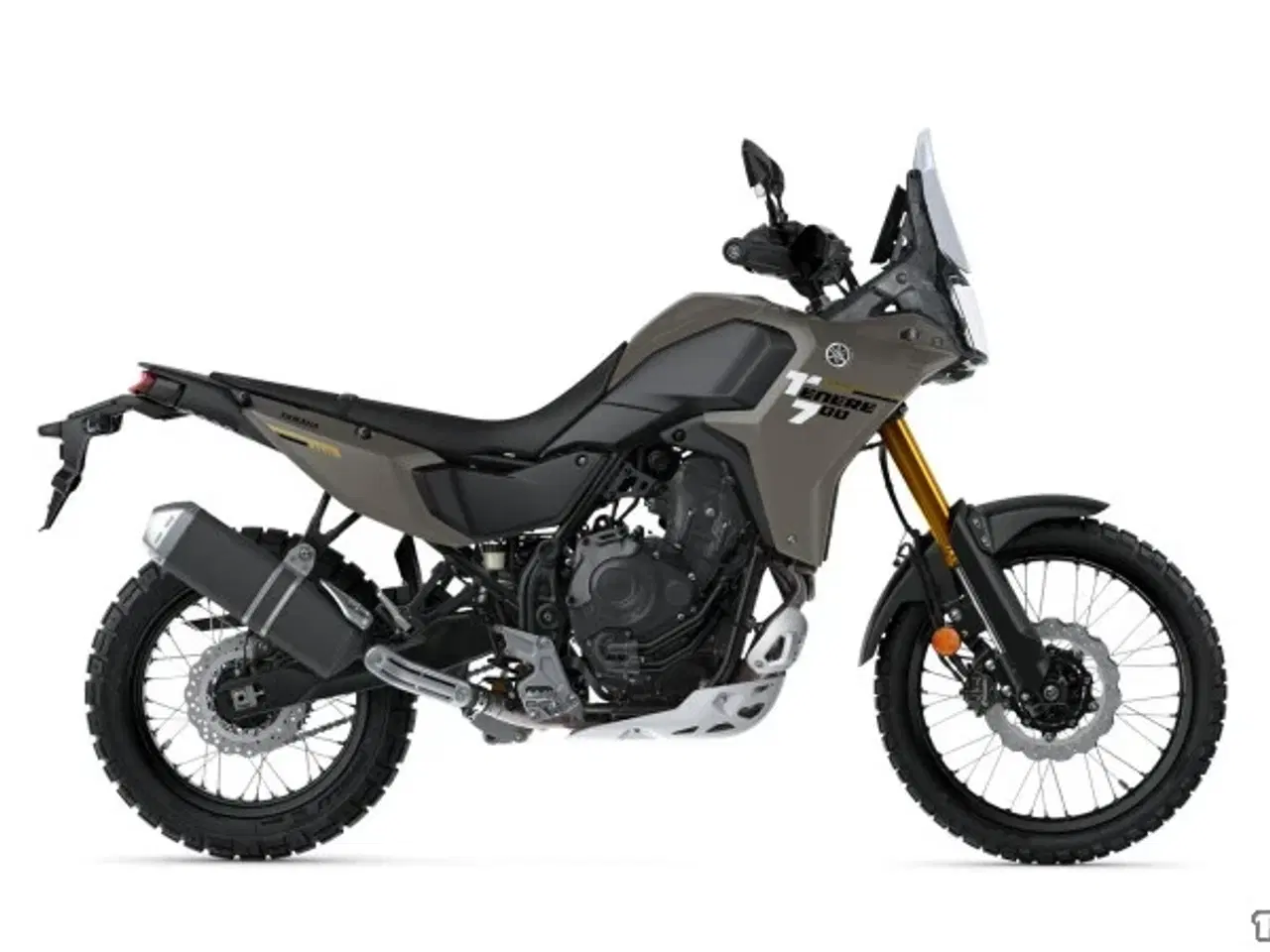 Billede 7 - Yamaha Ténéré 700