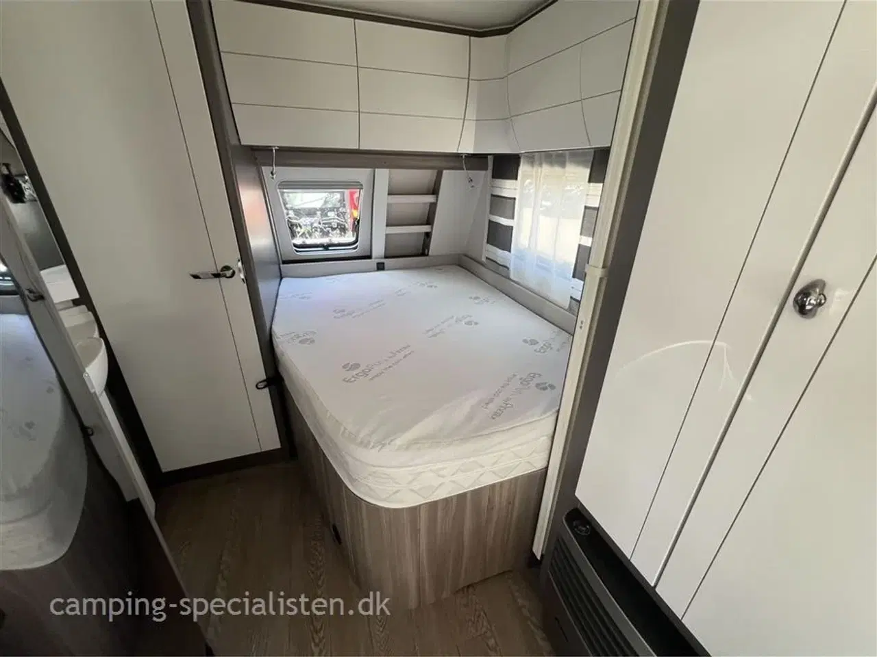 Billede 4 - 2022 - Hobby Excellent Edition 460 UFe   2022 Hobby Excellent Edition 460 UFe - Se den nu hos Camping-Specialisten.dk