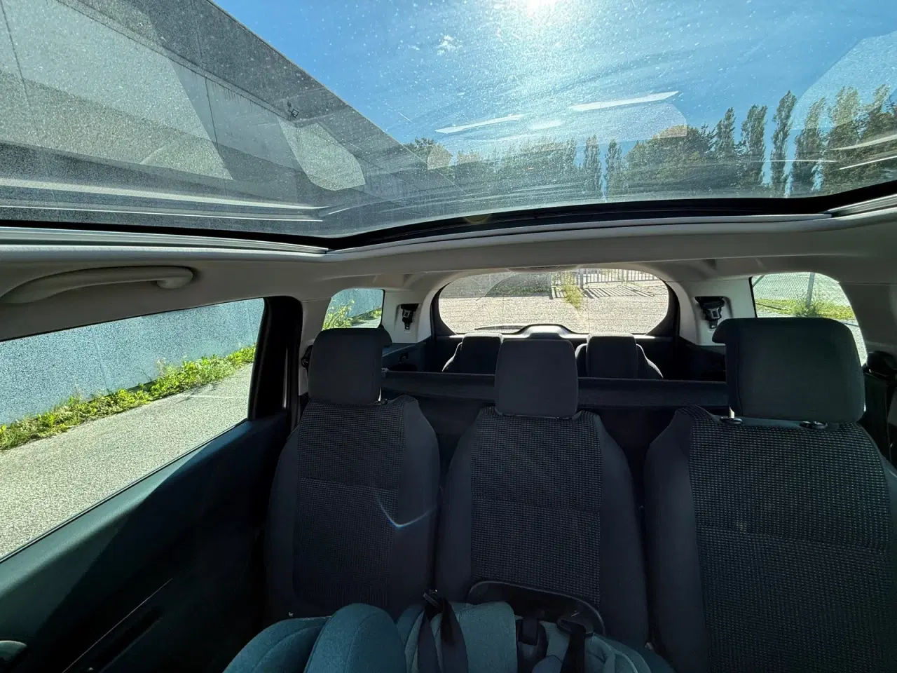 Billede 8 - Peugeot 5008 1,6 e-HDi 114 Active ESG 7prs