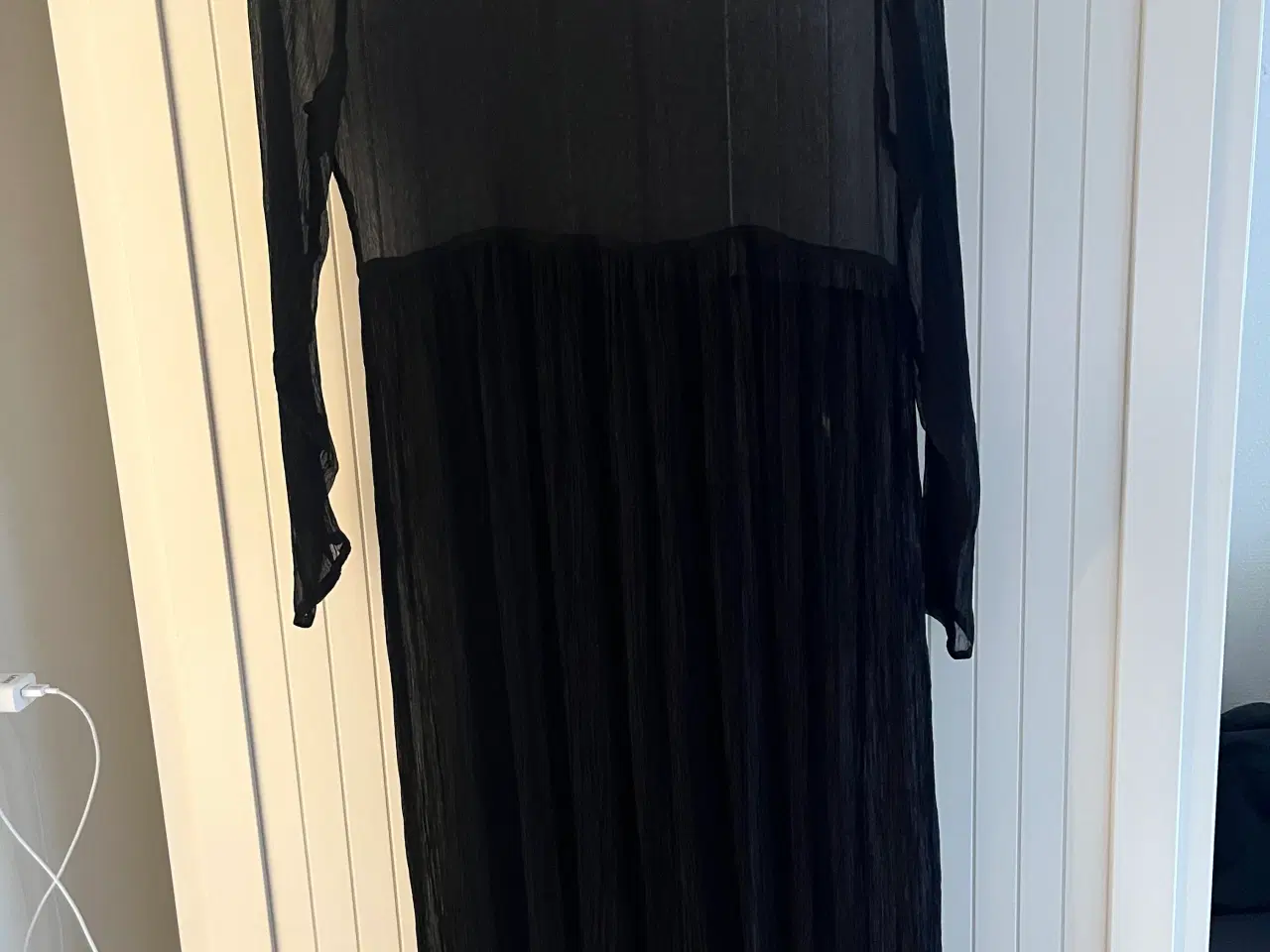 Billede 2 - kjole se billeder