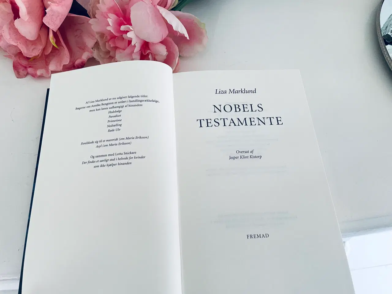 Billede 3 - Nobels Testamente