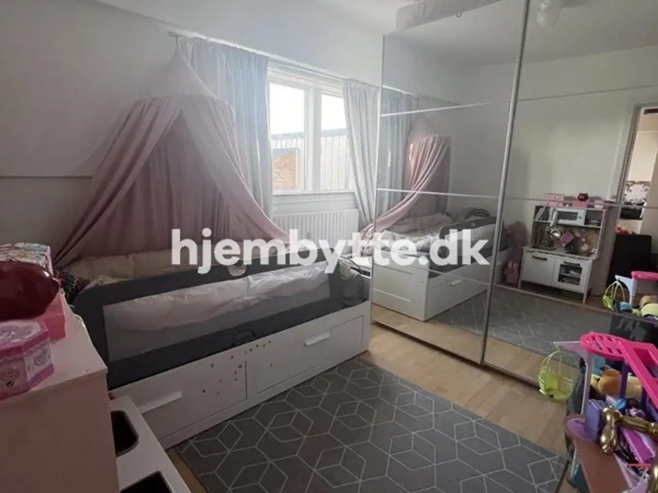 Billede 5 - Hjembytte - Rødegård