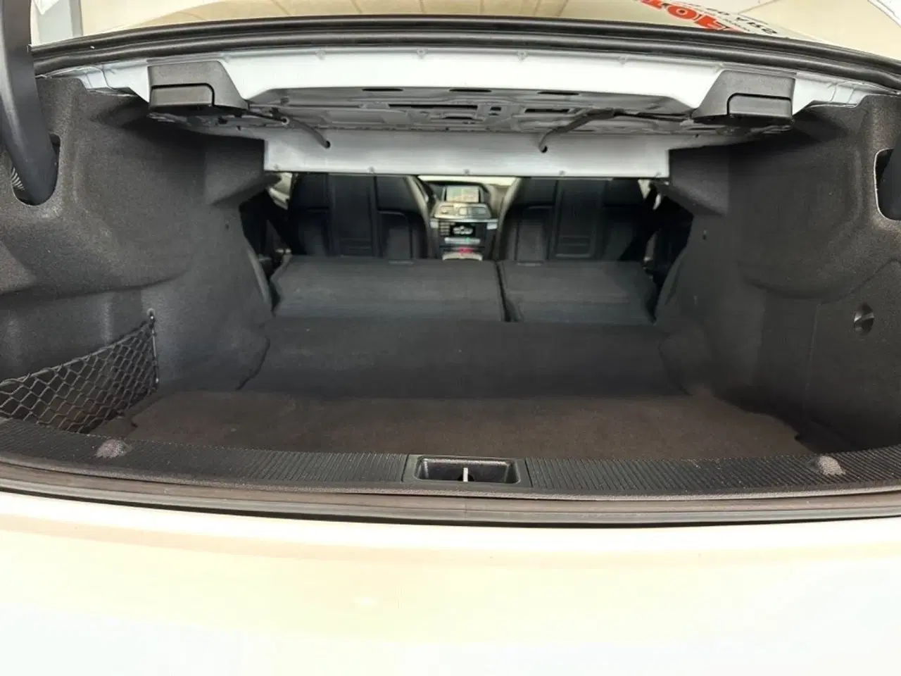 Billede 13 - Mercedes E200 2,0 Coupé aut.