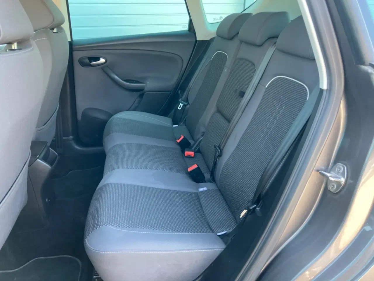 Billede 9 - Seat Altea XL 1,6 TDi 105 I-Tech DSG