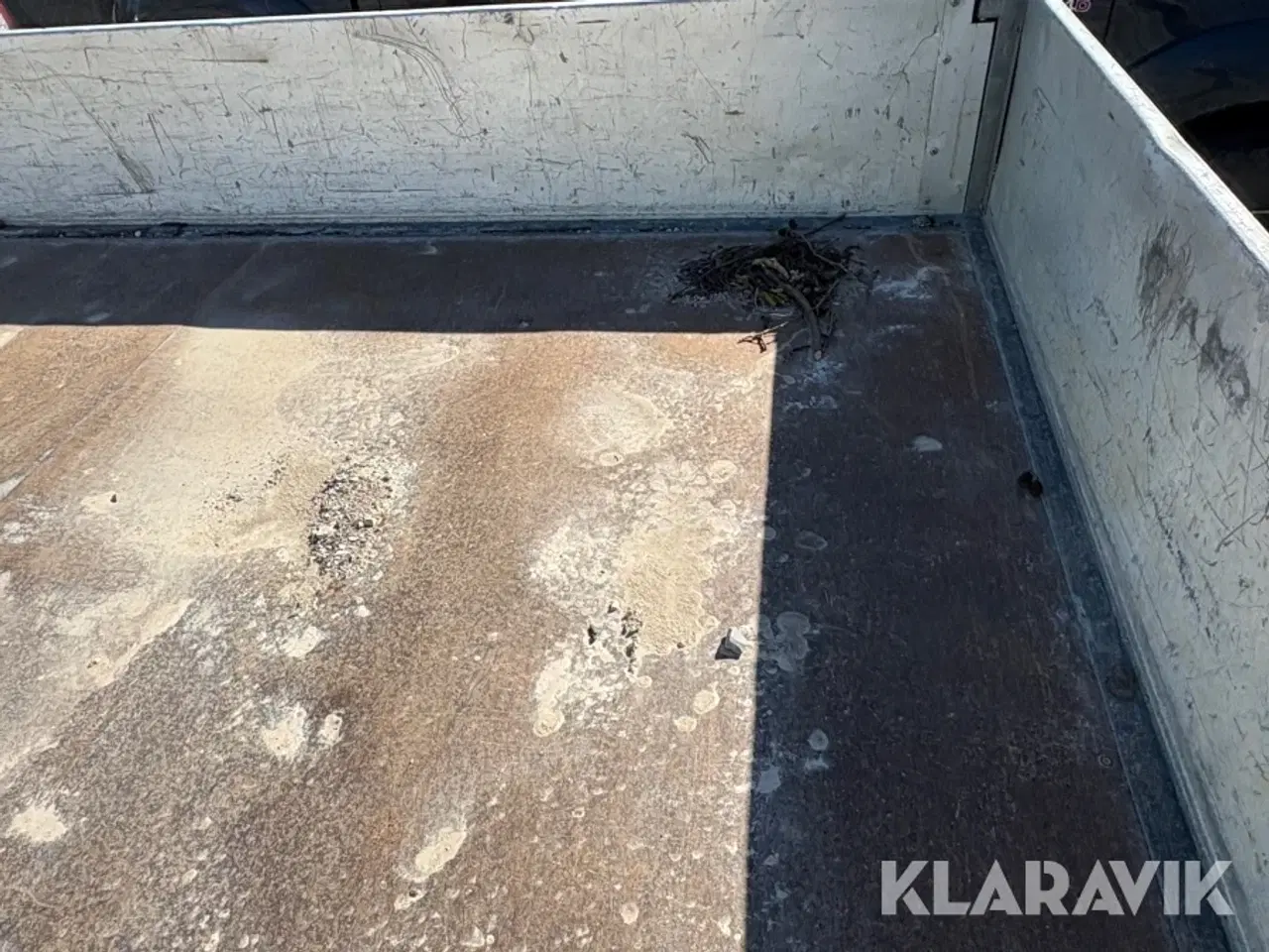 Billede 7 - Tiptrailer Selandia