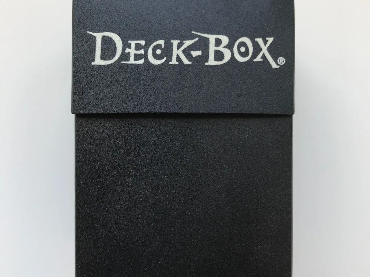 Billede 2 - Ultra Pro Deck Box