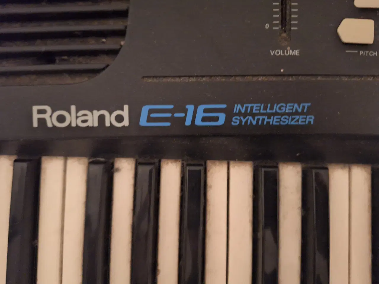 Billede 1 - Keyboard 