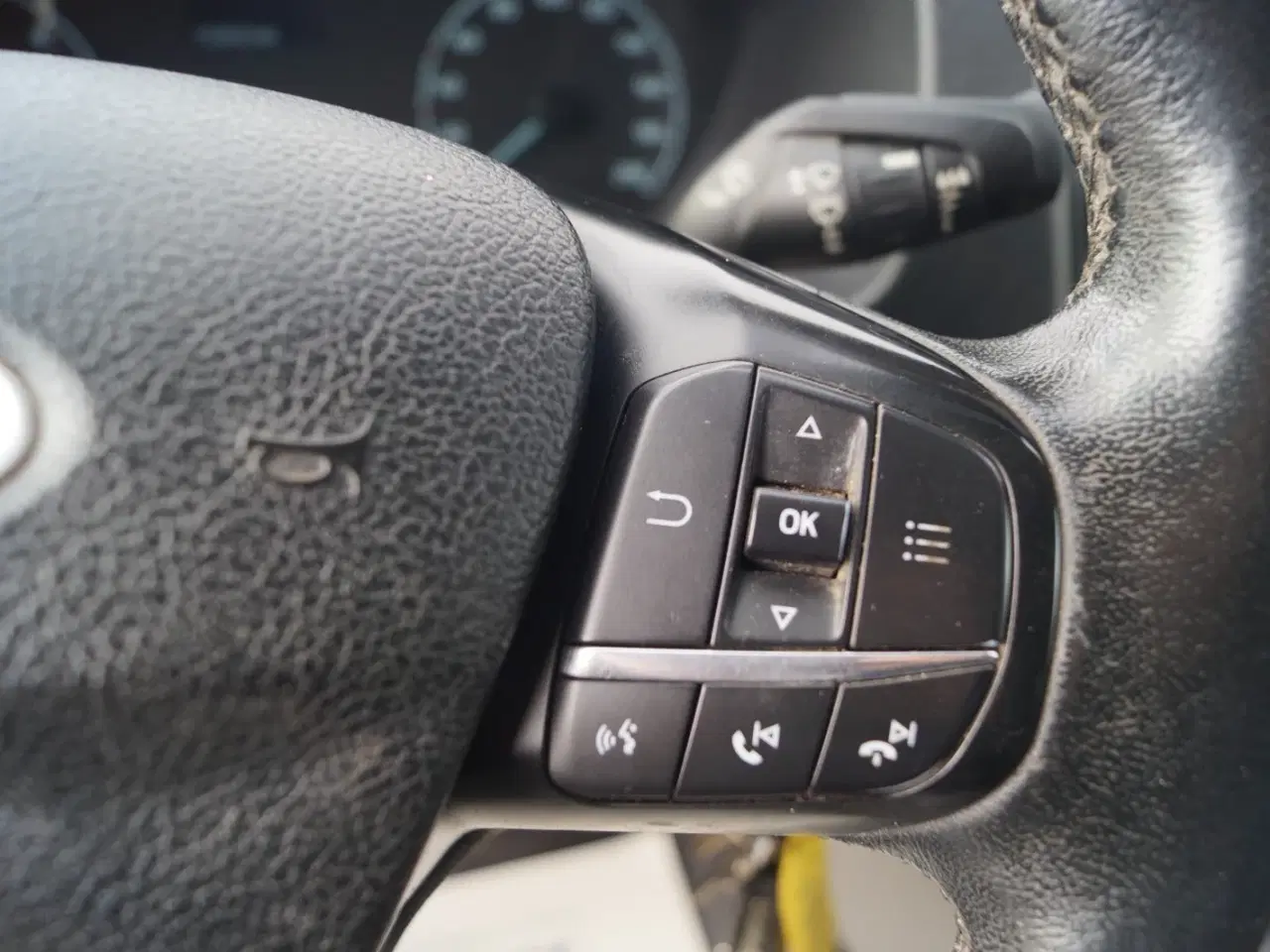 Billede 8 - Ford Transit 350 L3 Chassis 2,0 TDCi 170 Db.Kab Trend RWD