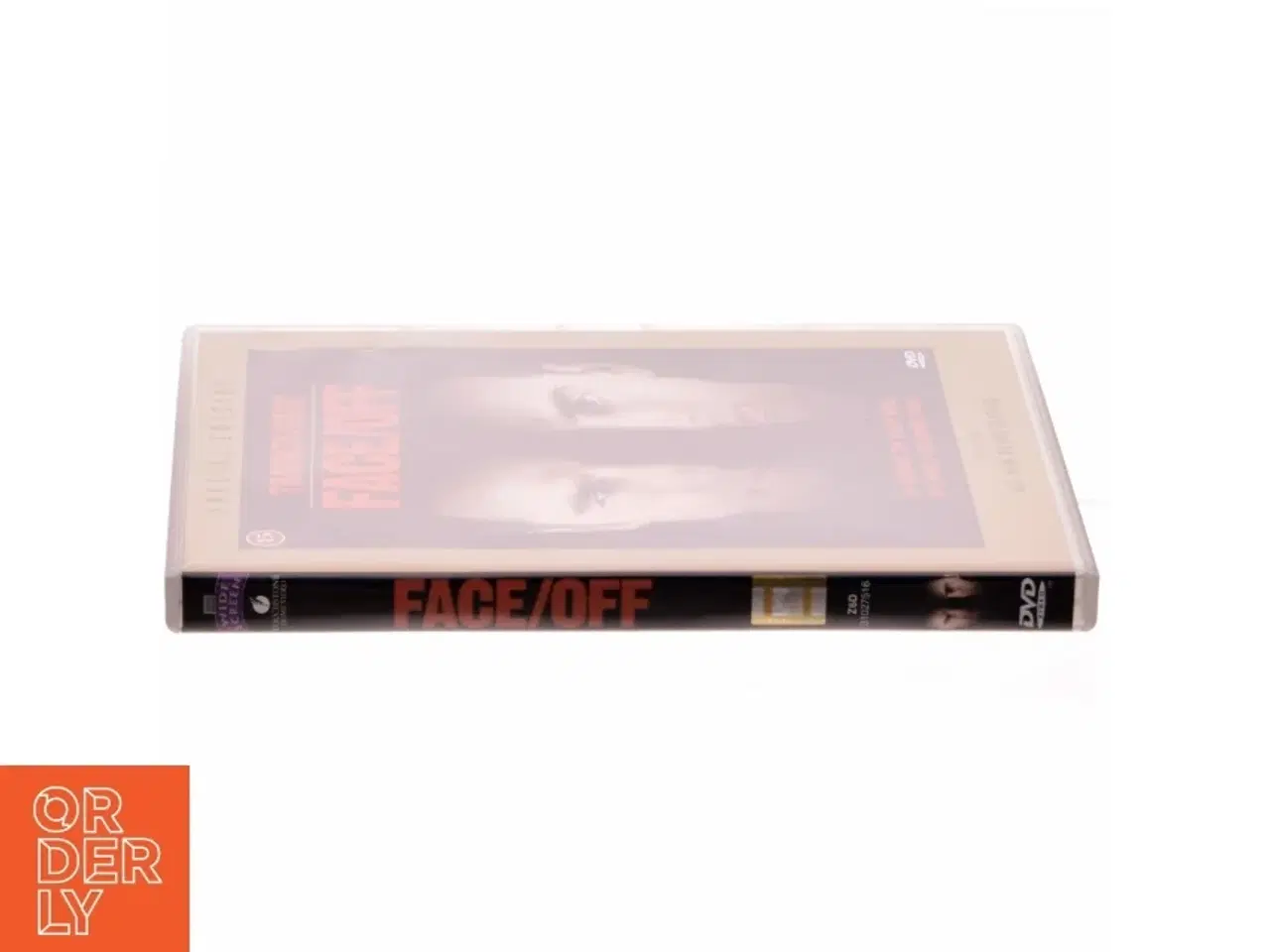 Billede 2 - Face Off, Special Edition