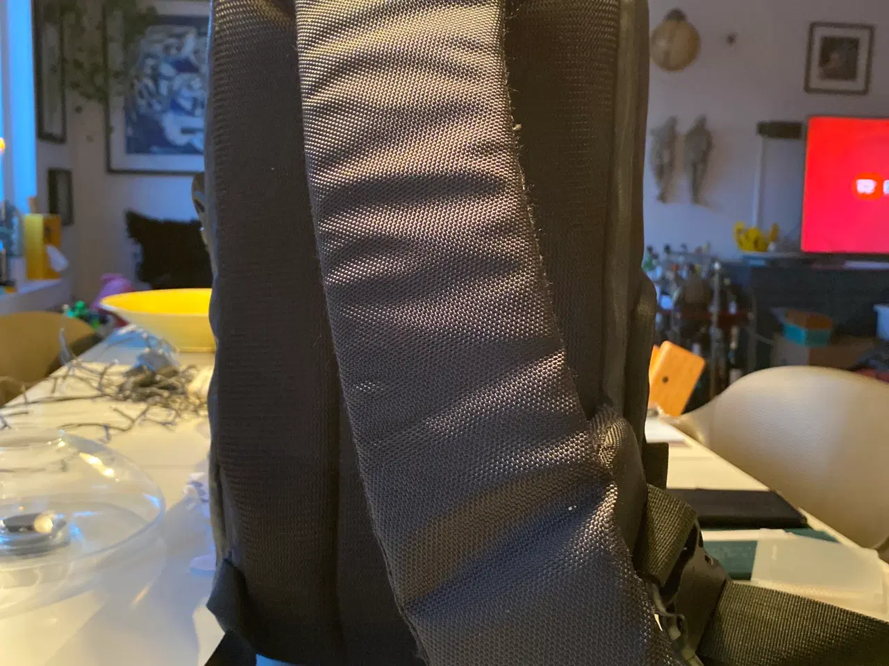 Billede 6 - Fotorygsæk - DÖRR Yuma Sling Bag