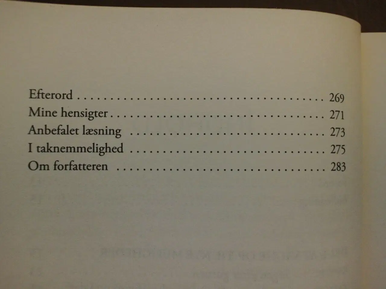 Billede 3 - meditationens hemmeligheder, af davidji, emne: and