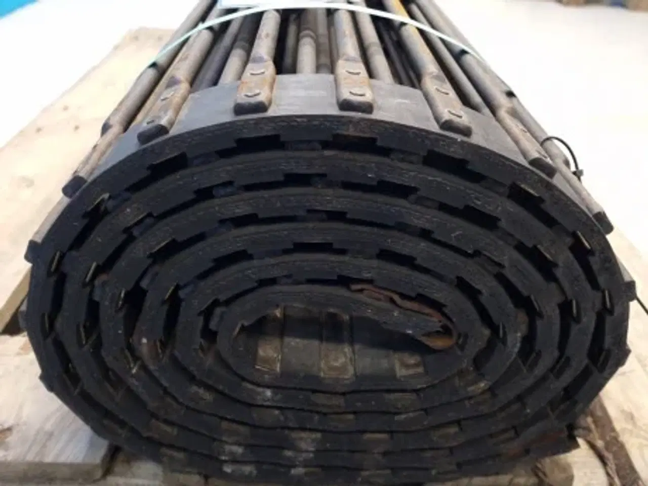 Billede 9 - Asa Lift 182-389 Remkæder 