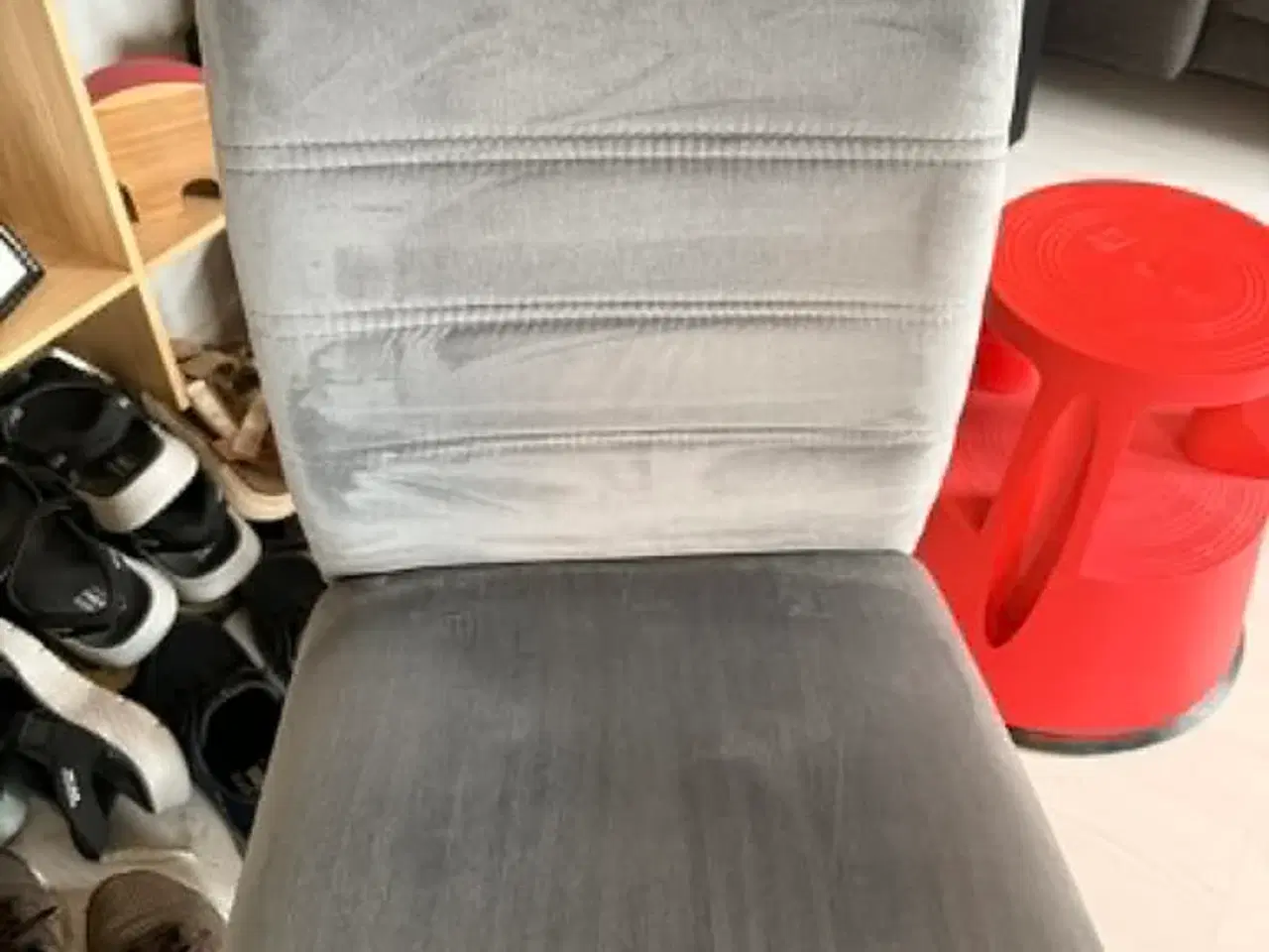 Billede 1 - Spisebordstole